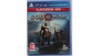 God Of War Jeu PS4 Playstation 4 Sans Notice AF672