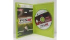 PES 2009 : Pro Evolution Soccer Jeu Xbox 360 Avec Notice AF673