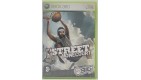 NBA Street Homecourt Jeu Xbox 360 Avec Notice AF674