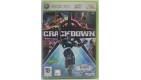 Crackdown Jeu Xbox 360 Avec Notice AF676