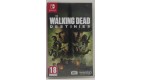 The Walking Dead Destinies Jeu Nintendo Switch Sans Notice AF688