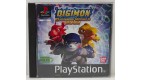 Digimon World 2003 Jeu Playstation 1 PS1 Avec Notice AF691