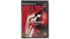Gran Turismo 3  Jeu Playstation 2 PS2 Avec Notice AF692