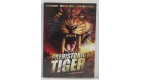 Prehistoric Tiger DVD de James D.R. Hickox  K136