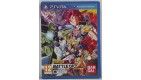 Dragon Ball Z : Battle of Z Jeu PS Vita Pal VF Sans Notice AF696