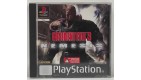 Resident Evil 3 Nemesis Jeu Playstation 1 PS1 Avec Notice AF697