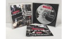 Resident Evil 3 Nemesis Jeu Playstation 1 PS1 Avec Notice AF697