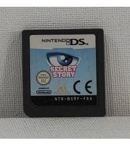 Secret Story  Jeu Nintendo DS & 3DS AF700