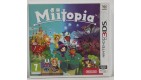 Miitopia Jeu Nintendo 3DS et 2DS Sans Notice AF702