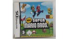 New Super Mario Bros Jeu Nintendo DS, 2DS & 3DS Avec Notice AF703