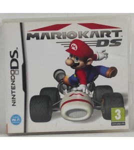 Mario Kart DS  Jeu Nintendo DS, 2DS & 3DS Avec Notice AF704