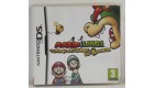 Mario & Luigi : Voyage au Centre de Bowser Jeu Nintendo DS  Avec Notice AF706