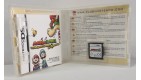 Mario & Luigi : Voyage au Centre de Bowser Jeu Nintendo DS  Avec Notice AF706