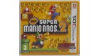 New Super Mario Bros. 2  Jeu Nintendo 3DS Avec Notice AF707