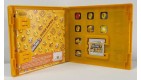 New Super Mario Bros. 2  Jeu Nintendo 3DS Avec Notice AF707