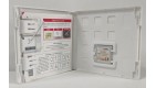 L'Infernal Programme d'Entraînement Cérébral Dr Kawashima Jeu 3DS AF709