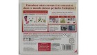 L'Infernal Programme d'Entraînement Cérébral Dr Kawashima Jeu 3DS AF709