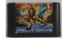 James Buster Douglas Knockout Boxing  Jeu Sega Megadrive Pal AF710