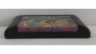 James Buster Douglas Knockout Boxing  Jeu Sega Megadrive Pal AF710