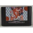 David Robinson’s Supreme Court  Jeu Sega Mega Drive Pal AF711