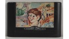 Alex Kidd In The Enchanted Castle  Jeu Sega Megadrive Pal AF714