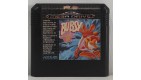Bubsy Jeu Sega Megadrive Pal AF715