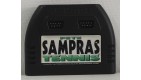 Pete Sampras Tennis Jeu Sega Megadrive Pal AF716