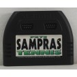Pete Sampras Tennis Jeu Sega Mega Drive Pal AF716