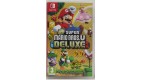 New Super Mario Bros. U Deluxe Jeu Nintendo Switch AF718