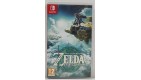 The Legend of Zelda : Tears of the Kingdom  Jeu Nintendo Switch AF719
