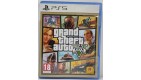 Grand Theft Auto V  / GTA V Jeu PS5 Playstation 5 Sans Notice AF720