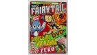 Fairy Tail Magazine  Coffret DVD Edition Limitée Intégrale Saison 1 à 13 AF722
