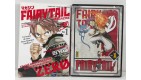Fairy Tail Magazine  Coffret DVD Edition Limitée Intégrale Saison 1 à 13 AF722