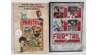 Fairy Tail Magazine  Coffret DVD Edition Limitée Intégrale Saison 1 à 13 AF722