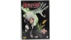 D.Gray-Man Coffret DVD 01 K139