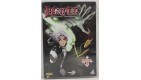 D.Gray-Man Coffret DVD 01 K139
