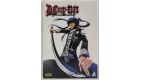 D.Gray-Man Coffret DVD 02 K140