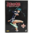 D.Gray-Man Coffret DVD 03 K141