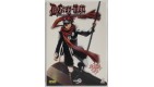 D.Gray-Man Coffret DVD 04 K142