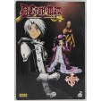 D.Gray-Man Coffret DVD 05 K143