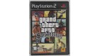 Grand Theft Auto (GTA) : San Andreas Jeu Playstation 2 PS2 Avec Notice AF724