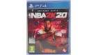 NBA 2K20 Jeu PS4 Playstation 4 Sans Notice AF725