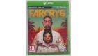 Far Cry 6 Jeu Xbox One Sans Notice AF728