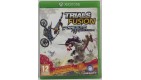Trials Fusion - édition Awesome Max Jeu Xbox One Sans Notice AF730