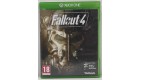 Fallout 4 Jeu Xbox One Sans Notice AF731