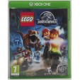 Lego Jurassic World Jeu Xbox One Sans Notice AF732