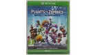 Plants vs Zombies : La bataille de Neighborville Jeu Xbox One Sans Notice AF733