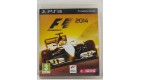 F1 2014 Jeu Playstation 3 PS3 Avec Notice AF738