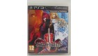 Last rebellion Jeu Playstation 3 PS3 Avec Notice AF739