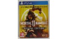 Mortal Kombat 11 -  Steelbook Edition Jeu PS4 Playstation 4 AF742
